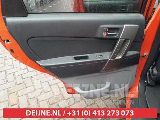 Daihatsu Terios Terios (J2), Terreinwagen, 2005 1.5 16V DVVT 4x2 Euro 4 picture 12