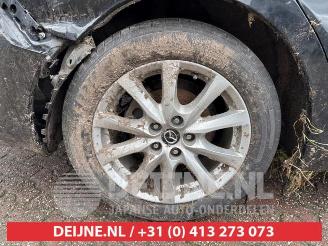 Mazda 3 6 SportBreak (GJ/GH/GL), Combi, 2012 2.0 SkyActiv-G 165 16V picture 28