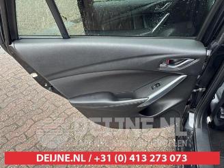 Mazda 3 6 SportBreak (GJ/GH/GL), Combi, 2012 2.0 SkyActiv-G 165 16V picture 20