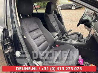 Mazda 3 6 SportBreak (GJ/GH/GL), Combi, 2012 2.0 SkyActiv-G 165 16V picture 26