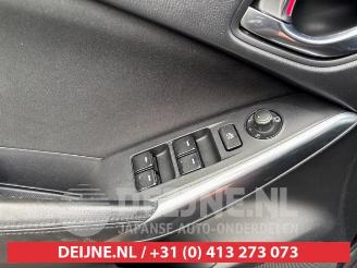 Mazda 3 6 SportBreak (GJ/GH/GL), Combi, 2012 2.0 SkyActiv-G 165 16V picture 16