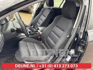 Mazda 3 6 SportBreak (GJ/GH/GL), Combi, 2012 2.0 SkyActiv-G 165 16V picture 24