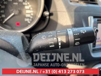 Mazda 5 5 (CWA9), MPV, 2010 1.8i 16V picture 13