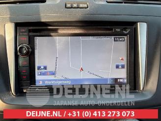 Mazda 5 5 (CWA9), MPV, 2010 1.8i 16V picture 10