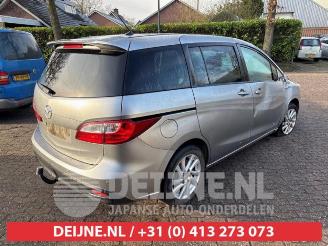 Mazda 5 5 (CWA9), MPV, 2010 1.8i 16V picture 7