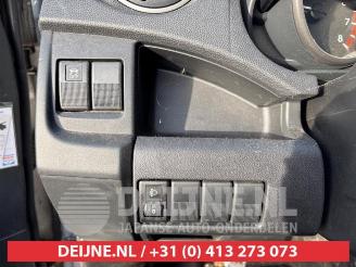 Mazda 5 5 (CWA9), MPV, 2010 1.8i 16V picture 17