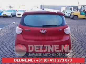 Hyundai I-10 i10 (B5), Hatchback, 2013 / 2019 1.2 16V picture 6