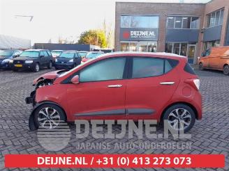 Hyundai I-10 i10 (B5), Hatchback, 2013 / 2019 1.2 16V picture 4