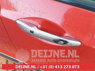 Hyundai I-10 i10 (B5), Hatchback, 2013 / 2019 1.2 16V picture 9