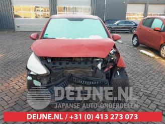 Hyundai I-10 i10 (B5), Hatchback, 2013 / 2019 1.2 16V picture 2