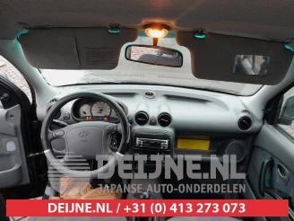 Hyundai Atos Atos, Hatchback, 1997 / 2008 1.1 12V picture 17