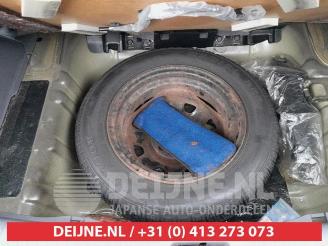 Hyundai Atos Atos, Hatchback, 1997 / 2008 1.1 12V picture 13