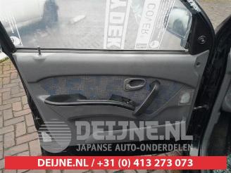 Hyundai Atos Atos, Hatchback, 1997 / 2008 1.1 12V picture 10