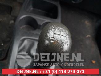 Mitsubishi Space-star Space Star (A0), Hatchback, 2012 1.0 12V picture 20