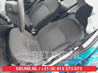 Mitsubishi Space-star Space Star (A0), Hatchback, 2012 1.0 12V picture 14