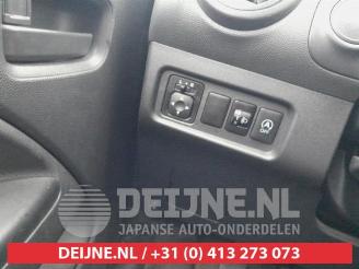 Mitsubishi Space-star Space Star (A0), Hatchback, 2012 1.0 12V picture 18