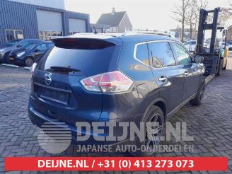 Nissan X-Trail X-Trail (T32), SUV, 2013 / 2022 1.6 Energy dCi picture 7