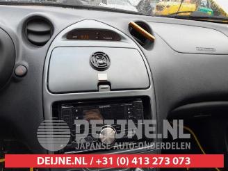 Toyota Celica Celica (ZZT230/231), Coupe, 1999 / 2005 1.8i 16V picture 21