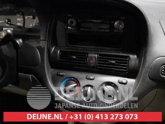 Chevrolet Tacuma Tacuma, MPV, 2000 1.6 16V picture 17