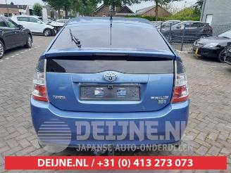 Toyota Prius Prius (NHW20), Liftback, 2003 / 2009 1.5 16V picture 6