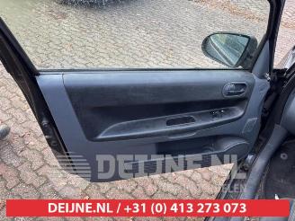 Mitsubishi Colt Colt (Z2/Z3), Hatchback, 2004 / 2012 1.1 12V picture 17