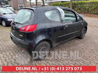 Mitsubishi Colt Colt (Z2/Z3), Hatchback, 2004 / 2012 1.1 12V picture 7