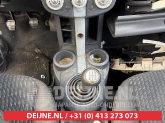 Mitsubishi Colt Colt (Z2/Z3), Hatchback, 2004 / 2012 1.1 12V picture 11