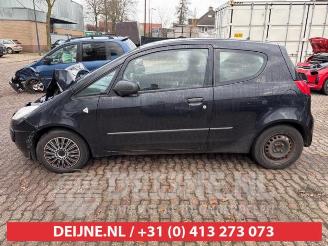 Mitsubishi Colt Colt (Z2/Z3), Hatchback, 2004 / 2012 1.1 12V picture 4