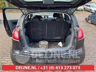 Mitsubishi Colt Colt (Z2/Z3), Hatchback, 2004 / 2012 1.1 12V picture 18