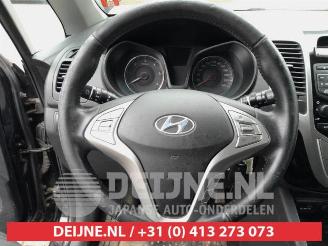 Hyundai Ix20 iX20 (JC), SUV, 2010 / 2019 1.4 CRDi 16V picture 23