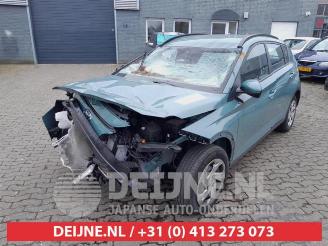 Hyundai Bayon Bayon, SUV, 2021 1.0 T-GDI 12V picture 3