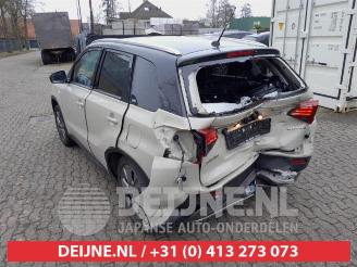 Suzuki Vitara Vitara (LY/MY), SUV, 2015 1.0 Booster Jet Turbo 12V picture 5