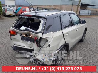 Suzuki Vitara Vitara (LY/MY), SUV, 2015 1.0 Booster Jet Turbo 12V picture 7