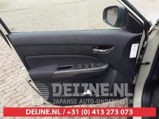 Suzuki Vitara Vitara (LY/MY), SUV, 2015 1.0 Booster Jet Turbo 12V picture 10