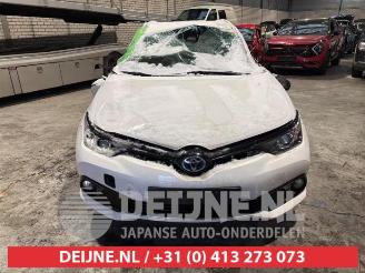 Toyota Auris Touring Sports Auris Touring Sports (E18), Combi, 2013 / 2018 1.8 16V Hybrid picture 2