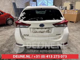 Toyota Auris Touring Sports Auris Touring Sports (E18), Combi, 2013 / 2018 1.8 16V Hybrid picture 6
