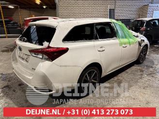 Toyota Auris Touring Sports Auris Touring Sports (E18), Combi, 2013 / 2018 1.8 16V Hybrid picture 8
