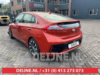 Hyundai Ioniq Ioniq, Liftback, 2016 / 2022 Electric picture 5