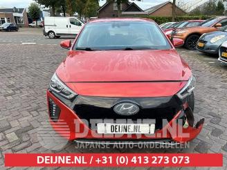Hyundai Ioniq Ioniq, Liftback, 2016 / 2022 Electric picture 2