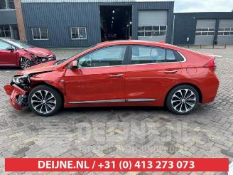 Hyundai Ioniq Ioniq, Liftback, 2016 / 2022 Electric picture 4