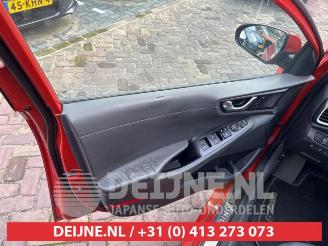 Hyundai Ioniq Ioniq, Liftback, 2016 / 2022 Electric picture 21