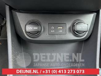 Hyundai Ioniq Ioniq, Liftback, 2016 / 2022 Electric picture 18