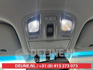 Hyundai Ioniq Ioniq, Liftback, 2016 / 2022 Electric picture 17