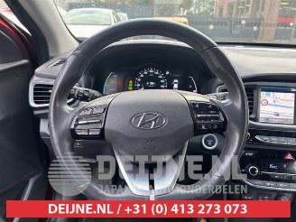 Hyundai Ioniq Ioniq, Liftback, 2016 / 2022 Electric picture 16