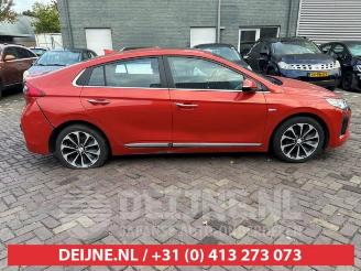 Hyundai Ioniq Ioniq, Liftback, 2016 / 2022 Electric picture 8
