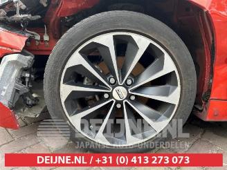 Hyundai Ioniq Ioniq, Liftback, 2016 / 2022 Electric picture 31