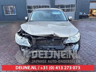 Subaru Forester Forester (SH), SUV, 2008 / 2013 2.0 16V picture 2