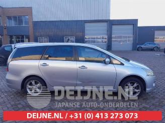 Mitsubishi Grandis Grandis (NA), MPV, 2004 / 2010 2.4 16V MIVEC picture 8