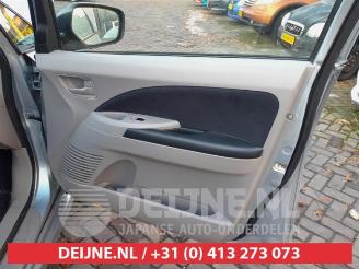 Mitsubishi Grandis Grandis (NA), MPV, 2004 / 2010 2.4 16V MIVEC picture 19