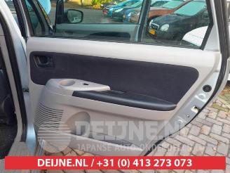 Mitsubishi Grandis Grandis (NA), MPV, 2004 / 2010 2.4 16V MIVEC picture 20